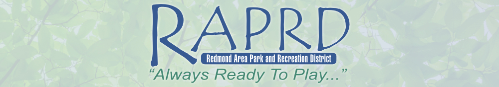 Redmond Area Park and Recreation District